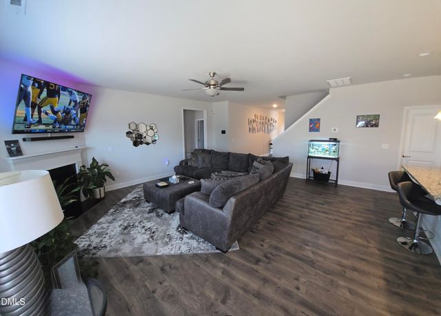 207 Spring Forest Drive, Goldsboro, NC 27534