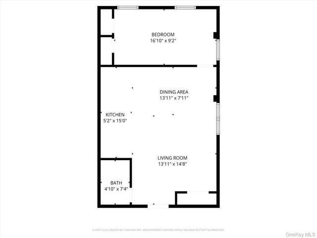 99 Main Street 2B, Brewster, NY 10509