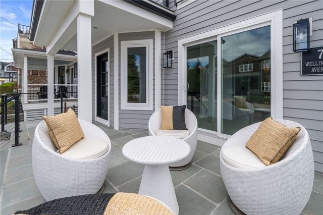 7 Wellington Avenue, Newport, RI 02840