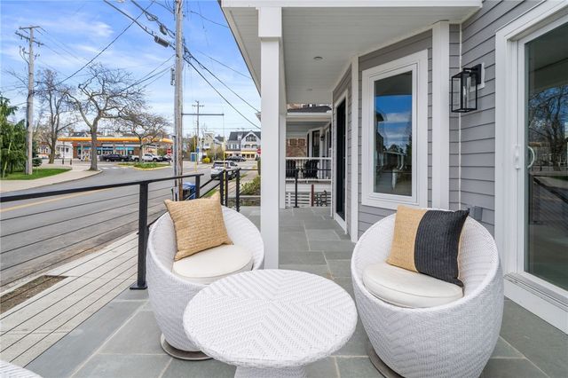 7 Wellington Avenue, Newport, RI 02840