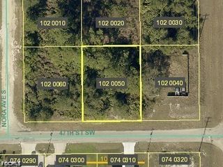3104 47th ST SW, Lehigh Acres, FL 33976