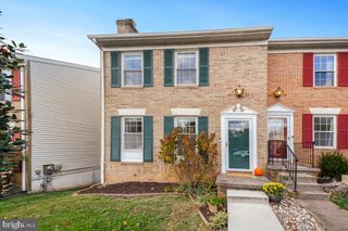 5712 RICHARDSON MEWS SQ, Halethorpe, MD 21227