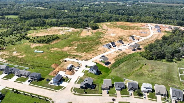617 Brinton Court, Wentzville, MO 63348