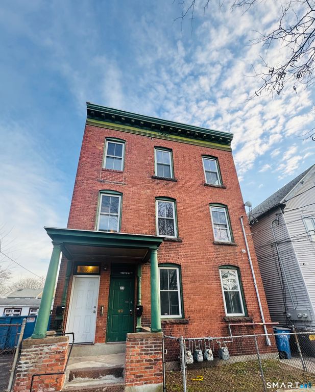 29 White Street 1, New Haven, CT 06519