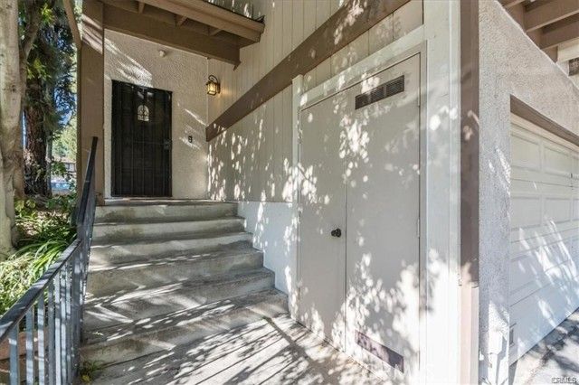 10831 Roycroft Street 72, Sun Valley (los Angeles), CA 91352