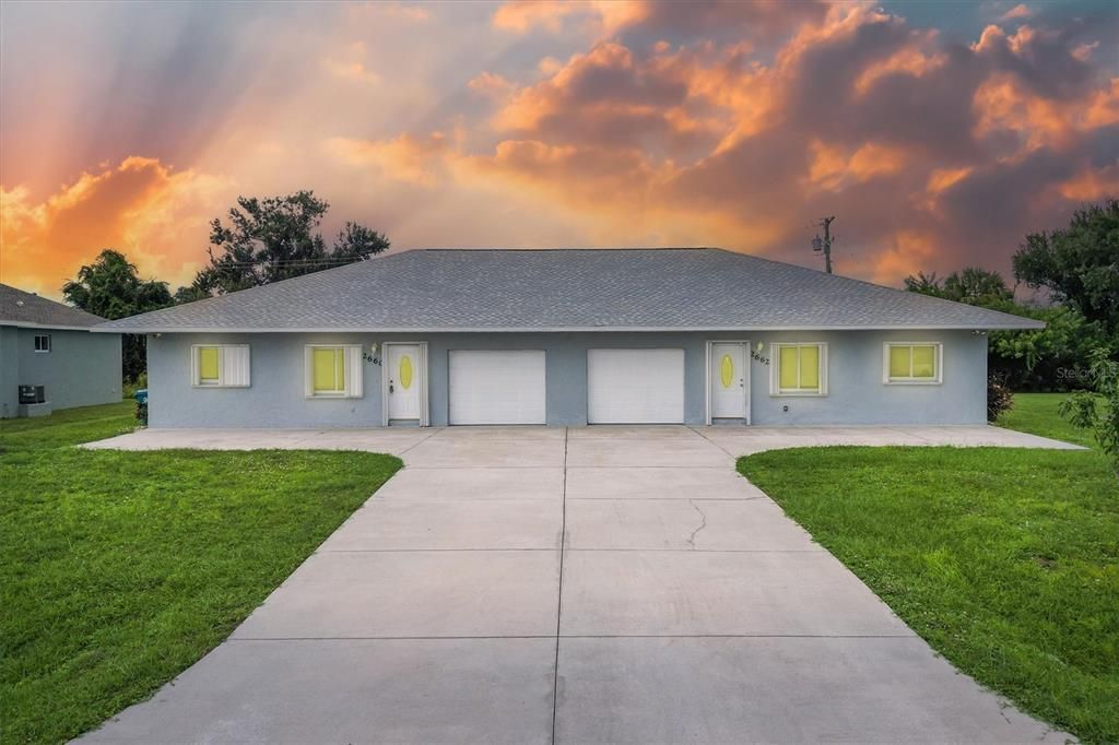 2660 LEAR ROAD, Englewood, FL 34224