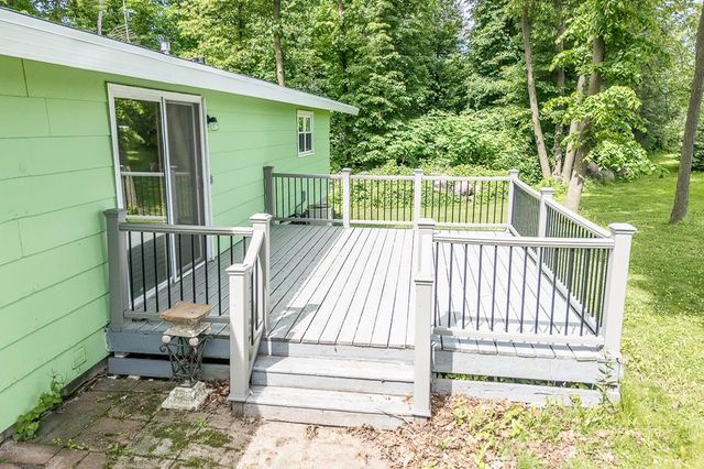 E8488 STAGE ROAD, New London, WI 54961