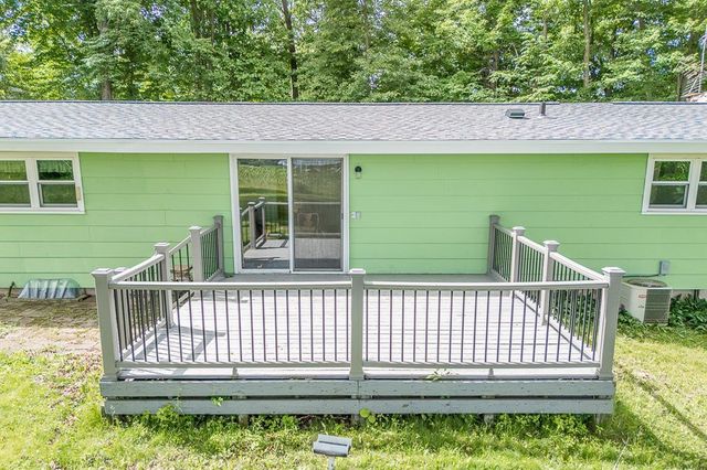 E8488 STAGE ROAD, New London, WI 54961