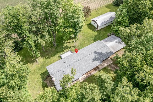 E8488 STAGE ROAD, New London, WI 54961
