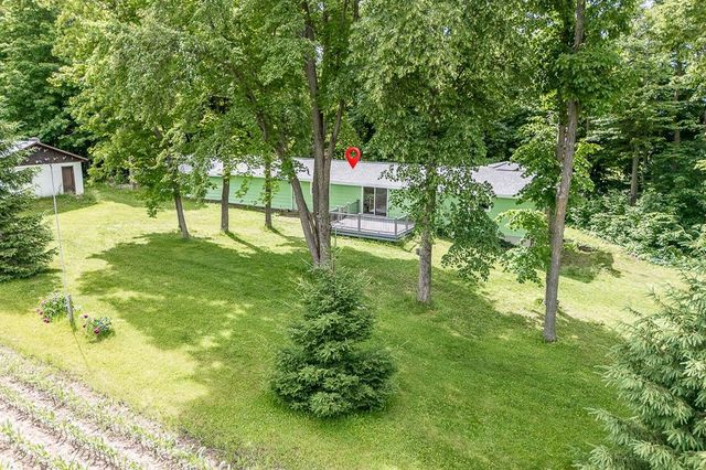 E8488 STAGE ROAD, New London, WI 54961