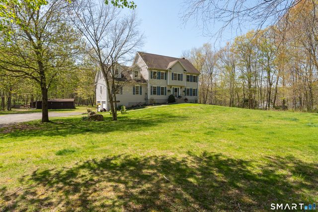 57 Hubbard Road, Haddam, CT 06438