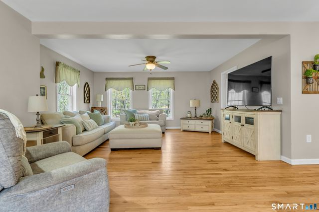 57 Hubbard Road, Haddam, CT 06438