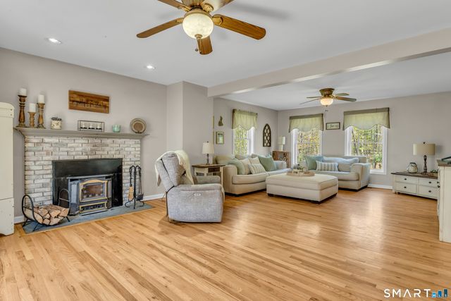 57 Hubbard Road, Haddam, CT 06438