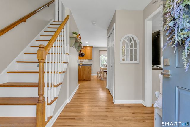 57 Hubbard Road, Haddam, CT 06438