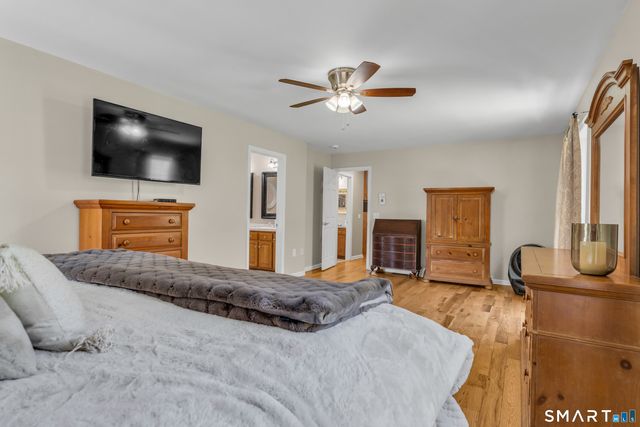 57 Hubbard Road, Haddam, CT 06438