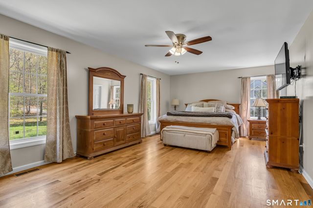 57 Hubbard Road, Haddam, CT 06438