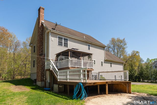 57 Hubbard Road, Haddam, CT 06438
