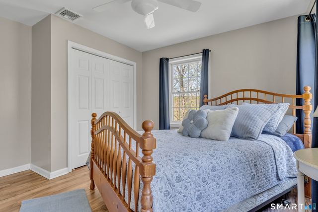 57 Hubbard Road, Haddam, CT 06438