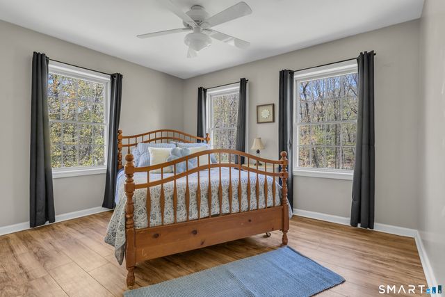 57 Hubbard Road, Haddam, CT 06438