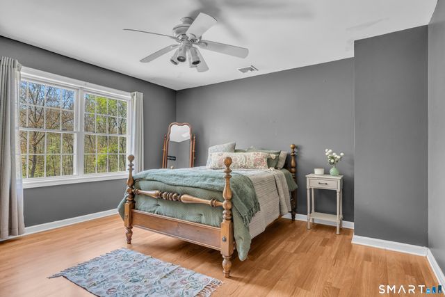 57 Hubbard Road, Haddam, CT 06438