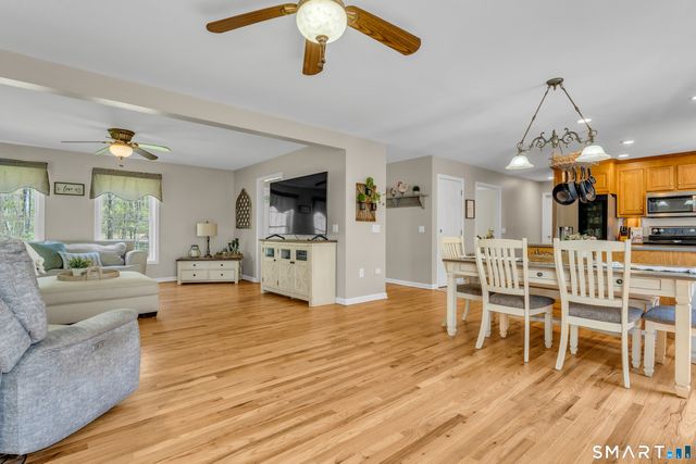 57 Hubbard Road, Haddam, CT 06438