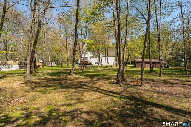 57 Hubbard Road, Haddam, CT 06438