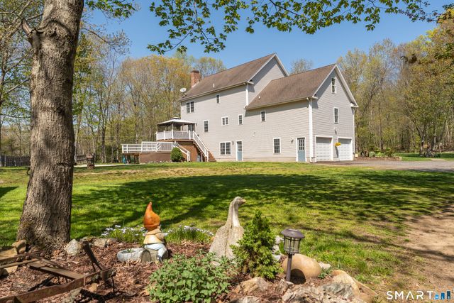 57 Hubbard Road, Haddam, CT 06438