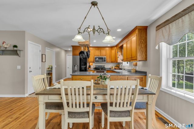 57 Hubbard Road, Haddam, CT 06438