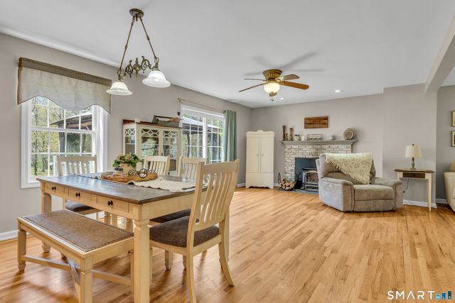 57 Hubbard Road, Haddam, CT 06438