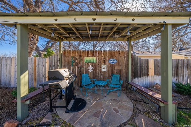 110 Beverly Drive, Fredericksburg, TX 78624