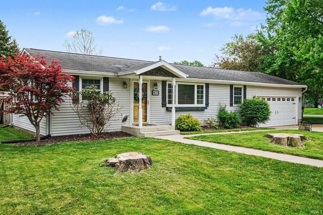 403 West Street, Winona Lake, IN 46590