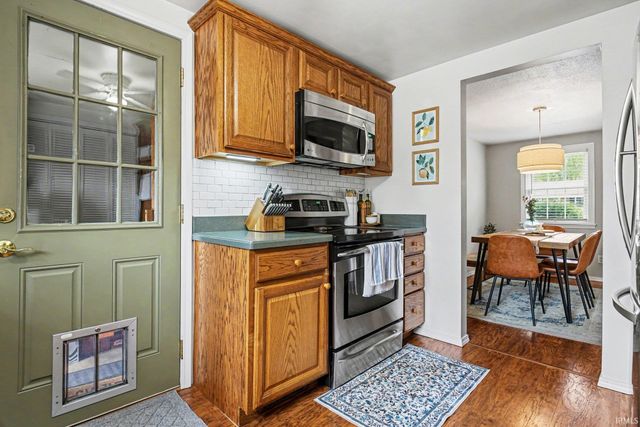 403 West Street, Winona Lake, IN 46590
