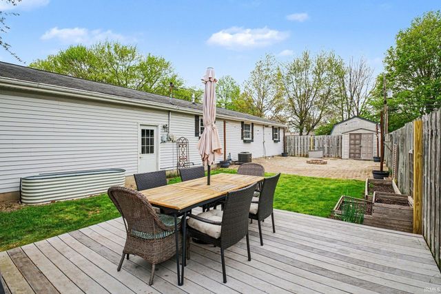 403 West Street, Winona Lake, IN 46590