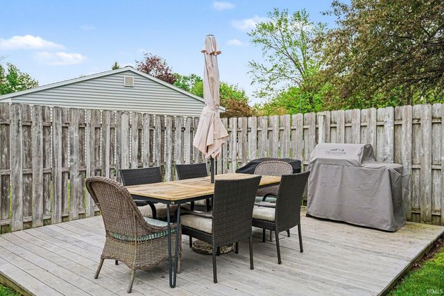 403 West Street, Winona Lake, IN 46590