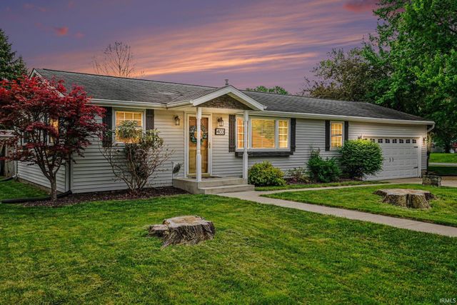 403 West Street, Winona Lake, IN 46590