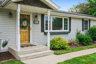 403 West Street, Winona Lake, IN 46590