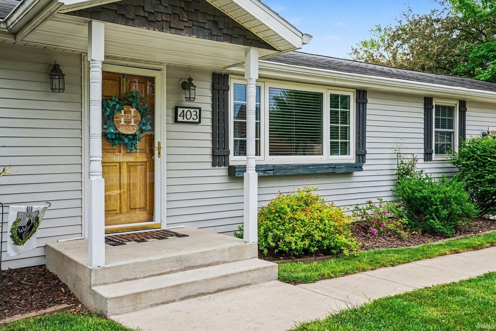 403 West Street, Winona Lake, IN 46590