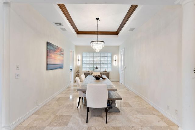 3632 S Ocean Boulevard, Highland Beach, FL 33487