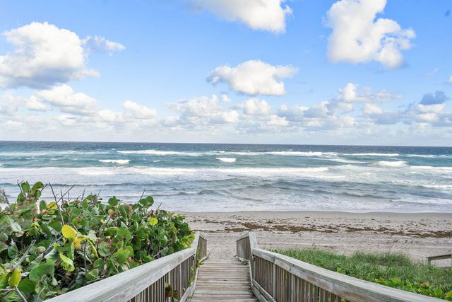 3632 S Ocean Boulevard, Highland Beach, FL 33487