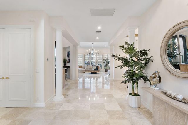 3632 S Ocean Boulevard, Highland Beach, FL 33487