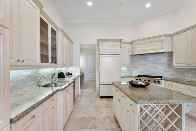 3632 S Ocean Boulevard, Highland Beach, FL 33487