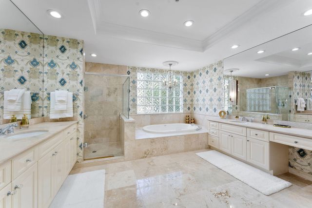 3632 S Ocean Boulevard, Highland Beach, FL 33487