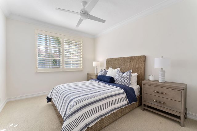 3632 S Ocean Boulevard, Highland Beach, FL 33487