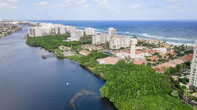 3632 S Ocean Boulevard, Highland Beach, FL 33487