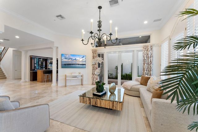 3632 S Ocean Boulevard, Highland Beach, FL 33487