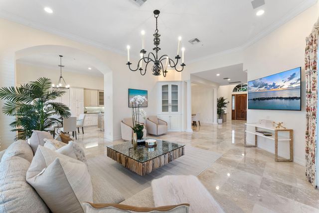 3632 S Ocean Boulevard, Highland Beach, FL 33487