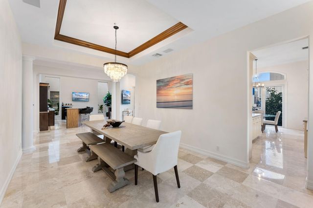 3632 S Ocean Boulevard, Highland Beach, FL 33487