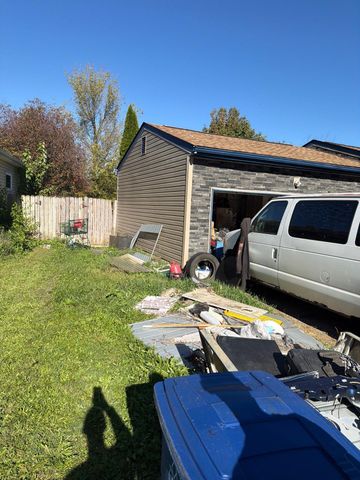 4848 Deephollow Drive, Columbus, OH 43228