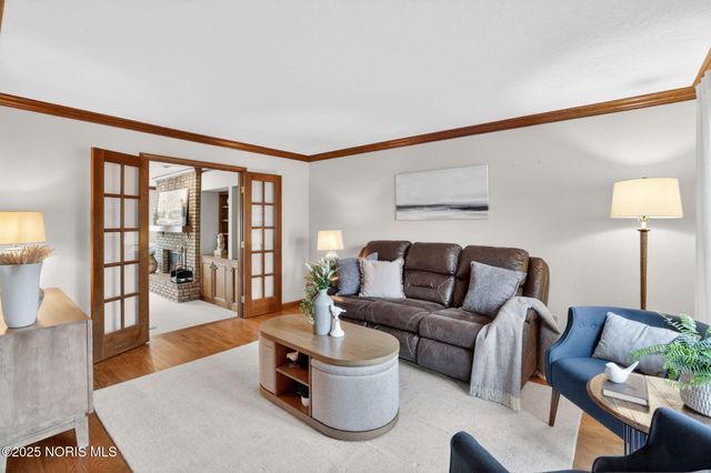 27344 Fort Meigs Road, Perrysburg, OH 43551