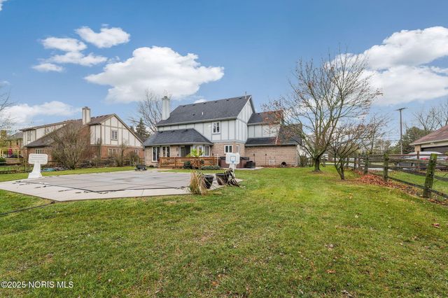 27344 Fort Meigs Road, Perrysburg, OH 43551